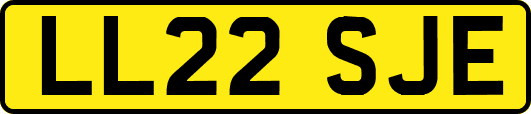 LL22SJE