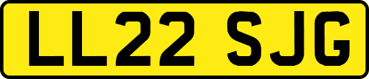 LL22SJG