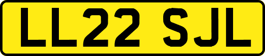 LL22SJL