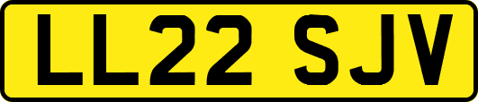 LL22SJV