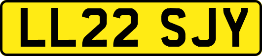 LL22SJY