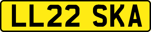 LL22SKA