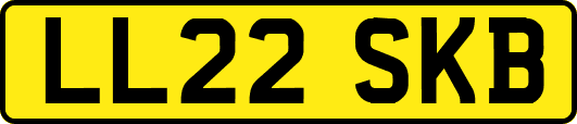 LL22SKB