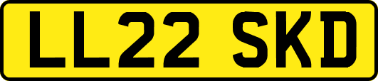 LL22SKD