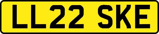 LL22SKE