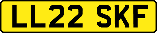 LL22SKF