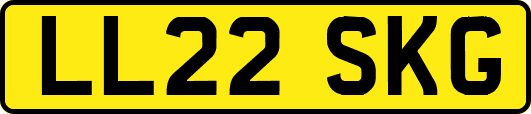 LL22SKG