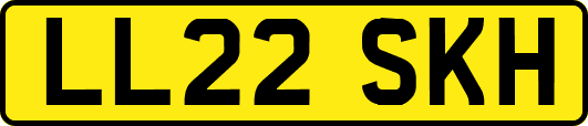 LL22SKH