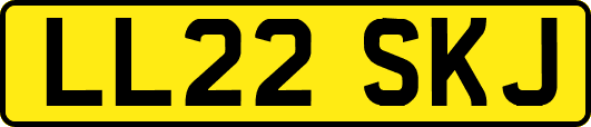 LL22SKJ