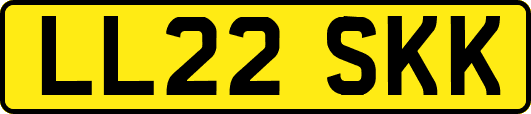LL22SKK