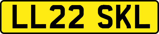 LL22SKL