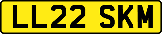 LL22SKM