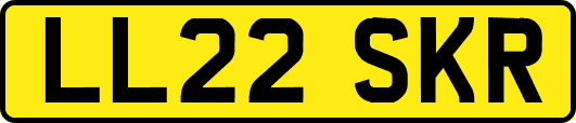 LL22SKR