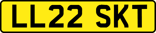 LL22SKT