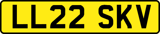 LL22SKV