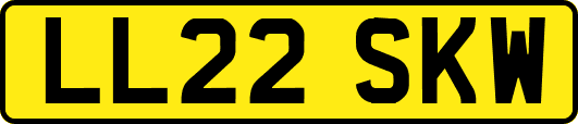 LL22SKW