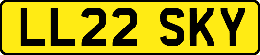 LL22SKY
