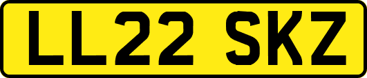 LL22SKZ
