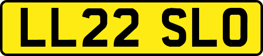 LL22SLO