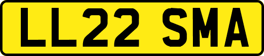 LL22SMA