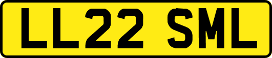 LL22SML