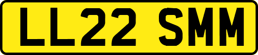 LL22SMM