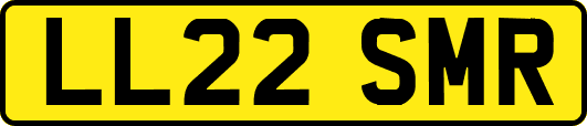 LL22SMR