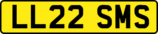 LL22SMS