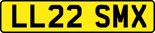 LL22SMX