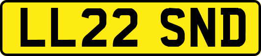 LL22SND