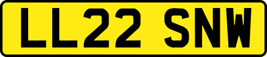 LL22SNW