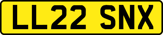 LL22SNX