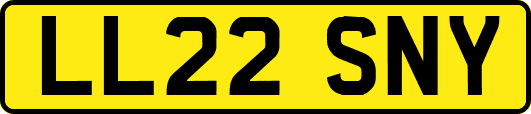 LL22SNY