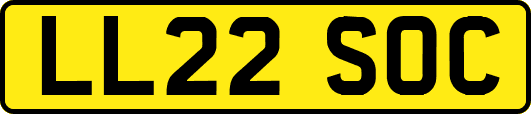 LL22SOC