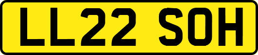 LL22SOH
