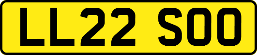 LL22SOO