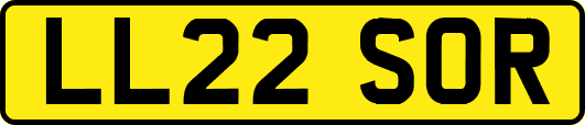 LL22SOR