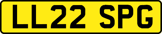 LL22SPG