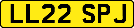 LL22SPJ