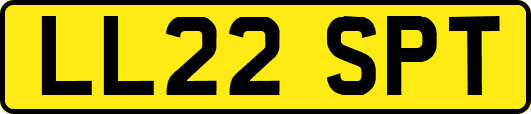 LL22SPT