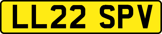 LL22SPV