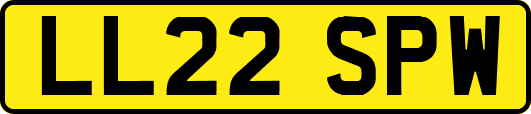 LL22SPW