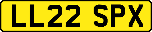 LL22SPX