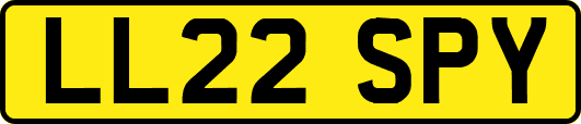 LL22SPY