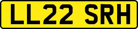 LL22SRH