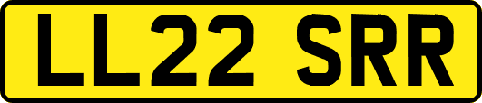 LL22SRR