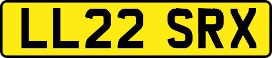 LL22SRX