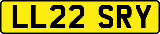 LL22SRY