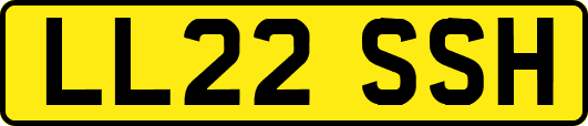 LL22SSH