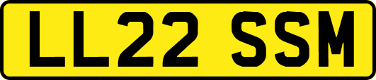 LL22SSM